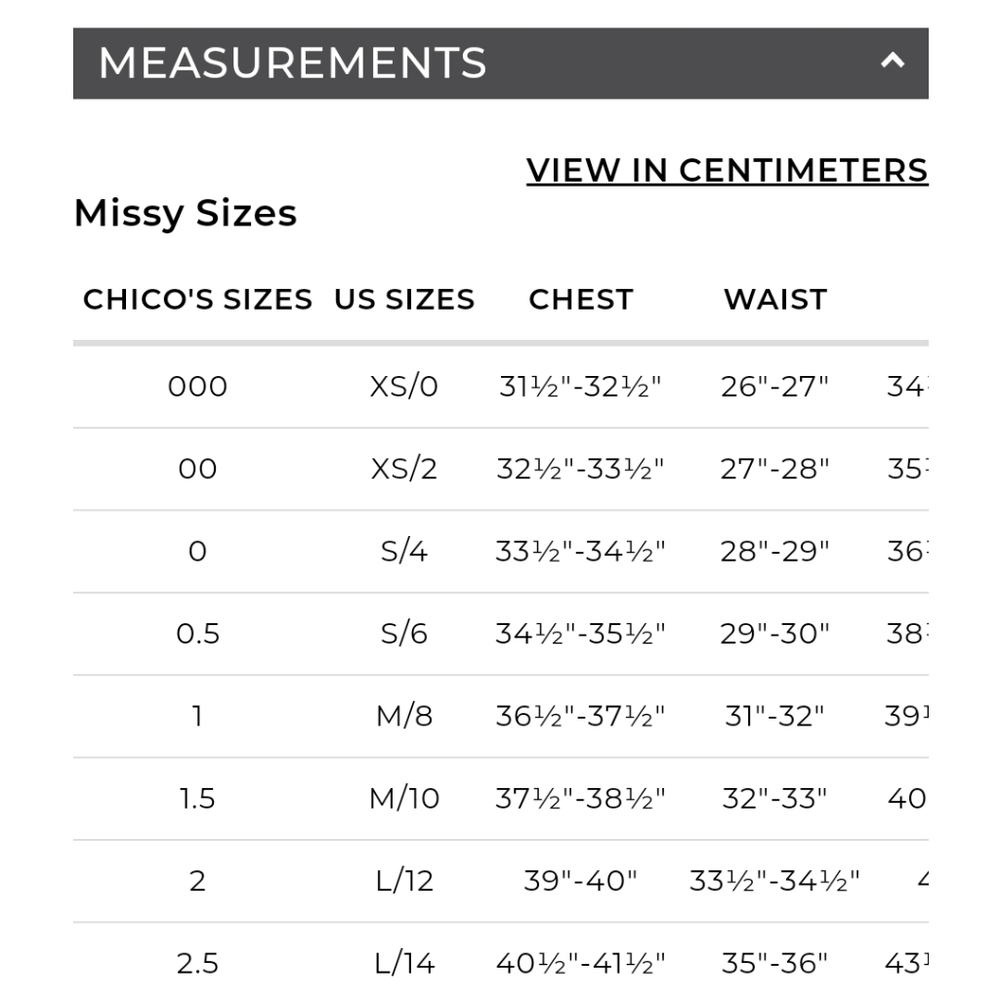 Chico's Women's So Slimming Scattered Embellished Straight Leg Jeans Size 1.5 - Picture 10 of 10